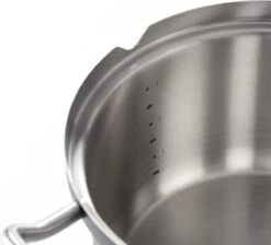 BK Q-linair Master Black Kookpannenset - 5-delig - Veilig Afgietsysteem - Inductie -Kookpot Serie Winkel 1200x1089 4