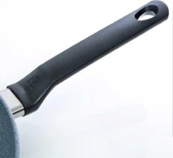 BK Granite Koekenpan - Ø 30 Cm - Inductie -Kookpot Serie Winkel 1200x1093 1