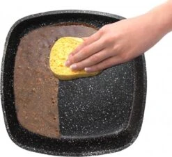 Royalty Line Inductie Panneset - 15-Delig Koekenpannenset - Kookpotten - Koekenpannen - Pannen Met Glazen Deksels En Afneembare Koudgrepen - Pannenset Met Dubbel Grillpan - Voor Alle Warmtebronne - Oven-Ready - PFAS-Vrij - Zwart -Kookpot Serie Winkel 1200x1097