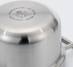 BK-Q-Linair Master Glas Kookpan 18 Cm - RVS - Glazen Deksel - Veilig Afgietsysteem - Inductie 15 BK-Q-Linair Master Glas Kookpan 18 Cm - RVS - Glazen Deksel - Veilig Afgietsysteem - Inductie -Kookpot Serie Winkel 1200x1112