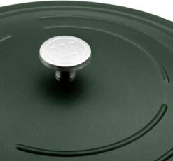 Westinghouse Performance Series - Hapjespan Inductie Met Deksel - 28cm Sauteerpan - Oven Geschikt - Groen -Kookpot Serie Winkel 1200x1118 6