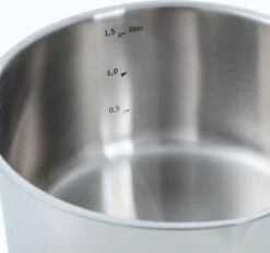 BK Essentials Pannenset - 4-delig - RVS – Geschikt Voor Alle Warmtebronnen -Kookpot Serie Winkel 1200x1124 5