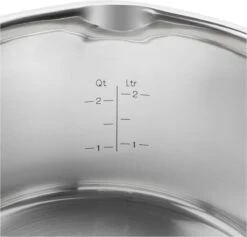 ZWILLING Simplify Pannenset 4 Stuk(s) -Kookpot Serie Winkel 1200x1153 1