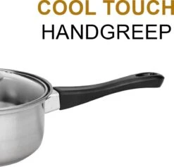 KitchenPrince 12-Delige Pannenset RVS - Pottenset - Kookpannen - Koekenpan - Steelpan - Bakpan - PFAS-Vrij - Pannenset - Pannenset Inductie - Antiaanbaklaag - Koekenpannenset 15 KitchenPrince 12-Delige Pannenset RVS - Pottenset - Kookpannen - Koekenpan - Steelpan - Bakpan - PFAS-Vrij - Pannenset - Pannenset Inductie - Antiaanbaklaag - Koekenpannenset -Kookpot Serie Winkel 1200x1153 3