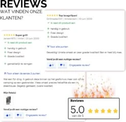 IRONCHEF Lavastenen Grill - Geschikt Voor Gasfornuis - Barbecue - BBQ - Grillplaat - Grilplaat - Bakplaat - Grillpan -Kookpot Serie Winkel 1200x1163