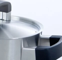 BK Conical Cool Pannenset - 4-delig - RVS – Geschikt Voor Alle Warmtebronnen 25 BK Conical Cool Pannenset - 4-delig - RVS – Geschikt Voor Alle Warmtebronnen -Kookpot Serie Winkel 1200x1164