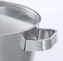 BK Conical+ Kookpannenset - 5-delig - RVS - Inductie 24 BK Conical+ Kookpannenset - 5-delig - RVS - Inductie -Kookpot Serie Winkel 1200x1168 2