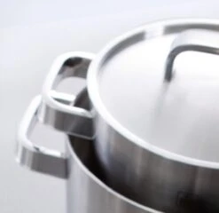 BK Conical+ Kookpannenset - 5-delig - RVS - Inductie 32 BK Conical+ Kookpannenset - 5-delig - RVS - Inductie -Kookpot Serie Winkel 1200x1168 3