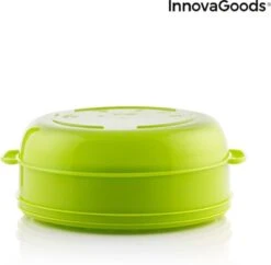 Innovagoods Magnetronstomer - 2 Delig 21 Innovagoods Magnetronstomer - 2 Delig -Kookpot Serie Winkel 1200x1175 2