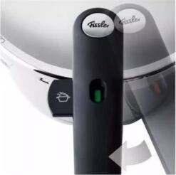 Fissler Vitavit Premium Snelkookpan Met Inzet - 4,5L 11 Fissler Vitavit Premium Snelkookpan Met Inzet - 4,5L -Kookpot Serie Winkel 1200x1195 11