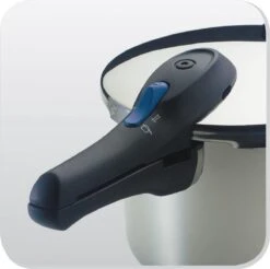 BK Snelkookpan - Ø 22 Cm - Mat 17 BK Snelkookpan - Ø 22 Cm - Mat -Kookpot Serie Winkel 1200x1196 5