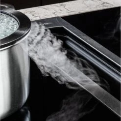 DUCQ Downdraft Kookpannenset - 4 Delig - Met Glazen Deksels 6 DUCQ Downdraft Kookpannenset - 4 Delig - Met Glazen Deksels -Kookpot Serie Winkel 1200x1197 1