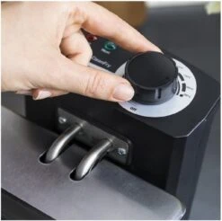 Frituurmachine Cecotec Cleanfry 1,5 L 1000W Roestvrij Staal 14 Frituurmachine Cecotec Cleanfry 1,5 L 1000W Roestvrij Staal -Kookpot Serie Winkel 1200x1197 13