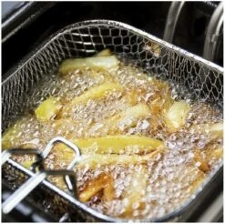 Frituurmachine Cecotec Cleanfry 1,5 L 1000W Roestvrij Staal 15 Frituurmachine Cecotec Cleanfry 1,5 L 1000W Roestvrij Staal -Kookpot Serie Winkel 1200x1197 14