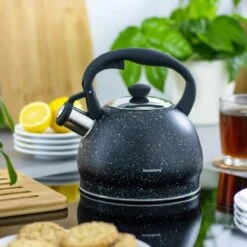 Fluitketel Inductie Gas Waterkoker 2.0 L ‘’Cosenza’’ Mat Zwart RVS 11 Fluitketel Inductie Gas Waterkoker 2.0 L ‘’Cosenza’’ Mat Zwart RVS -Kookpot Serie Winkel 1200x1198 16