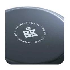 BK Fortalit Frituurpan Ø24 Cm - Zwart - Emaille - Inductie -Kookpot Serie Winkel 1200x1198 2