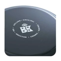 BK Fortalit Steelwok Ø 28 Cm - Emaille - Inductie - PFAS-vrij -Kookpot Serie Winkel 1200x1198 22