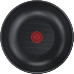 Tefal Ingenio Easy Cook & Clean - Pannenset - 13-delig - Niet Geschikt Voor Inductie 32 Tefal Ingenio Easy Cook & Clean - Pannenset - 13-delig - Niet Geschikt Voor Inductie -Kookpot Serie Winkel 1200x1199 12