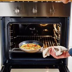 GreenPan Cambridge Koekenpan 30cm - Brons - Inductie - PFAS-vrij -Kookpot Serie Winkel 1200x1199 6