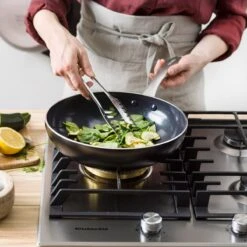 GreenPan Wokpan - Royal Black - ø 28 Cm - Keramische Anti-aanbaklaag -Kookpot Serie Winkel 1200x1200 1003