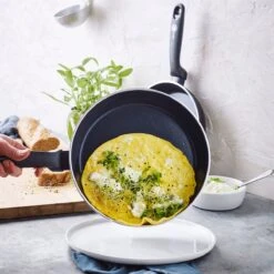 Greenpan Torino Keramische Wokpan - 28 Cm 21 Greenpan Torino Keramische Wokpan - 28 Cm -Kookpot Serie Winkel 1200x1200 1007