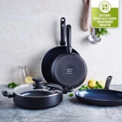 Greenpan Torino Keramische Wokpan - 28 Cm 26 Greenpan Torino Keramische Wokpan - 28 Cm -Kookpot Serie Winkel 1200x1200 1011