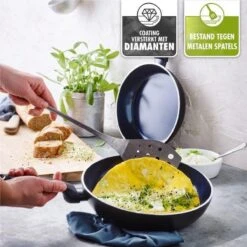Greenpan Torino Keramische Wokpan - 28 Cm 27 Greenpan Torino Keramische Wokpan - 28 Cm -Kookpot Serie Winkel 1200x1200 1012