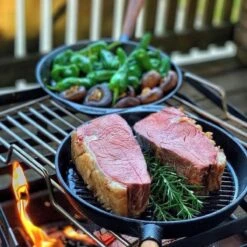 Skeppshult - Wokpan Walnoot Handgreep 32 Cm 15 Skeppshult - Wokpan Walnoot Handgreep 32 Cm -Kookpot Serie Winkel 1200x1200 1051