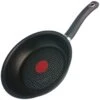 TEFAL Koekenpan - Pro Style - Ø 21 Cm - Titanium Pro - Hoge Rand - Inductie - Compacte Pan -Kookpot Serie Winkel 1200x1200 1052