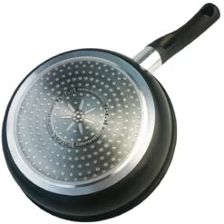 TEFAL Koekenpan - Pro Style - Ø 21 Cm - Titanium Pro - Hoge Rand - Inductie - Compacte Pan -Kookpot Serie Winkel 1200x1200 1053