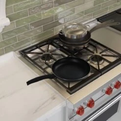 Miller Hapjespan Inductie 28cm - Alle Warmtebronnen - Anti Aanbaklaag -Kookpot Serie Winkel 1200x1200 1072