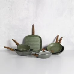 TVS Natura Induction Wokpan - Wok 28 Cm -Kookpot Serie Winkel 1200x1200 1165