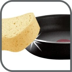 Tefal Comfort Grip Pannenkoekenpan - Ø 25 Cm -Kookpot Serie Winkel 1200x1200 1199