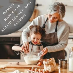 IRONO Poffertjespan Set - Incl. Doseerfles, Kwast En Vork - Poffertjespan Inductie En Electrisch - Poffertjesmaker 19 Poffertjes - Poffertjes Maken - Spuitfles - Cadeau Voor Mannen En Vrouwen 14 IRONO Poffertjespan Set - Incl. Doseerfles, Kwast En Vork - Poffertjespan Inductie En Electrisch - Poffertjesmaker 19 Poffertjes - Poffertjes Maken - Spuitfles - Cadeau Voor Mannen En Vrouwen -Kookpot Serie Winkel 1200x1200 1247