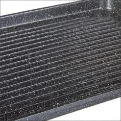 Merkloos Eazy Living Grillplaat Inductie Anthony 27 Cm X 37 Cm -Kookpot Serie Winkel 1200x1200 1260