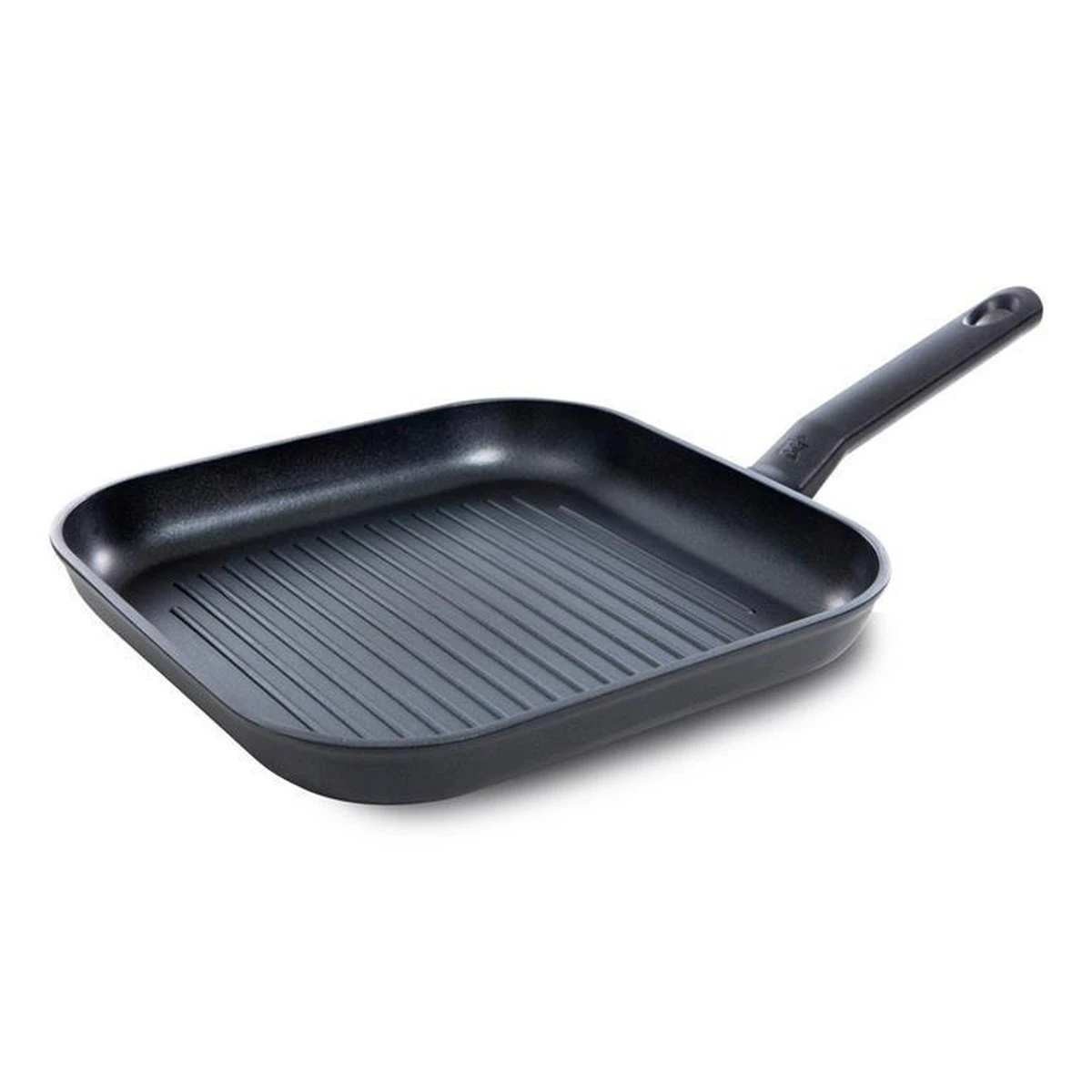BK Easy Induction Grillpan - 26 Cm - Speciaal Voor Inductie 3 BK Easy Induction Grillpan - 26 Cm - Speciaal Voor Inductie