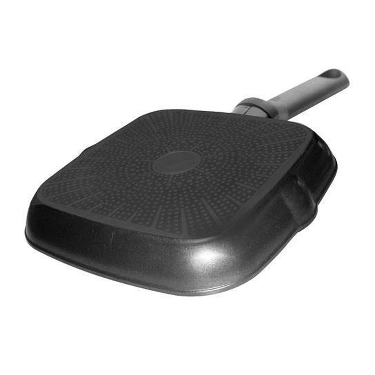 BK Easy Induction Grillpan - 26 Cm - Speciaal Voor Inductie 4 BK Easy Induction Grillpan - 26 Cm - Speciaal Voor Inductie - Afbeelding 2