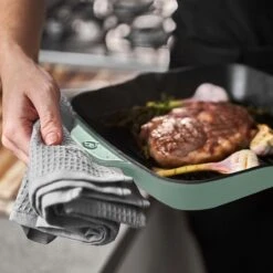Springlane Gietijzeren Grillpan Mint, 26 Cm 24 Springlane Gietijzeren Grillpan Mint, 26 Cm -Kookpot Serie Winkel 1200x1200 1282