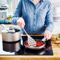 GreenPan Cambridge Inductie Grillpan - Ø 28 Cm - PFAS-vrij - Brons -Kookpot Serie Winkel 1200x1200 1299