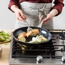 GreenPan Koekenpan - Royal Black - ø 28 Cm - Keramische Anti-aanbaklaag -Kookpot Serie Winkel 1200x1200 13