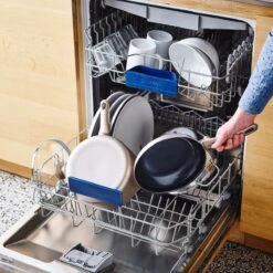 GreenPan Cambridge Inductie Grillpan - Ø 28 Cm - PFAS-vrij - Brons -Kookpot Serie Winkel 1200x1200 1301