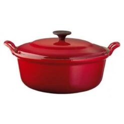Le Creuset Braadpan Faitout Tradition Kersenrood - ø 24 Cm / 3 Liter 15 Le Creuset Braadpan Faitout Tradition Kersenrood - ø 24 Cm / 3 Liter -Kookpot Serie Winkel 1200x1200 1324