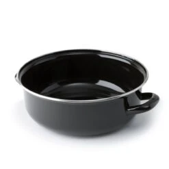 CasaLupo Emaille Braadpan Cooking - ø 28 Cm / 6 Liter -Kookpot Serie Winkel 1200x1200 1329