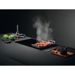 AEG MASTERY COLLECTION Plancha A9HL33 - Grillplaat - Gegoten Aluminium - 22 X 43 Cm -Kookpot Serie Winkel 1200x1200 143
