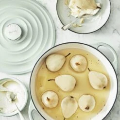 Tefal LOV Braadpan - 5L - Ø25 Cm - Groen 34 Tefal LOV Braadpan - 5L - Ø25 Cm - Groen -Kookpot Serie Winkel 1200x1200 1443