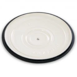BK Bourgogne Braadpan Ø 20 Cm - Zwart - Gietijzer - Inductie 20 BK Bourgogne Braadpan Ø 20 Cm - Zwart - Gietijzer - Inductie -Kookpot Serie Winkel 1200x1200 1495