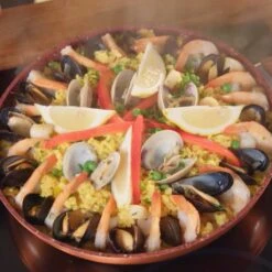 Livington Copper & Stone Pan - 24cm Koekenpan- Anti-aanbaklaag En Krasbestendig - Graniet Look - Binnenste Steenlaag Voor Perfecte Warmteverdeling - Geschikt Voor Ceran, Gas, Elektrisch, Inductie -Kookpot Serie Winkel 1200x1200 1507