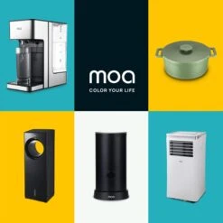 MOA Gietijzeren Braadpan - Inhoud 4,75 Liter - 26CM - Rond - Alle Warmtebronnen - Ook Voor Inductie - Gewicht 5,8 Kg - Olijfgroen - MC26OG 21 MOA Gietijzeren Braadpan - Inhoud 4,75 Liter - 26CM - Rond - Alle Warmtebronnen - Ook Voor Inductie - Gewicht 5,8 Kg - Olijfgroen - MC26OG -Kookpot Serie Winkel 1200x1200 1527