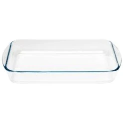 Pyrex Essentials Ovenschaal - 35 X 23 X 5 Cm - 2,6 L -Kookpot Serie Winkel 1200x1200 1531