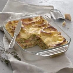 Pyrex Optimum Ovenschaal 3,8 L - 39 X 28 X 7 Cm 21 Pyrex Optimum Ovenschaal 3,8 L - 39 X 28 X 7 Cm -Kookpot Serie Winkel 1200x1200 1532